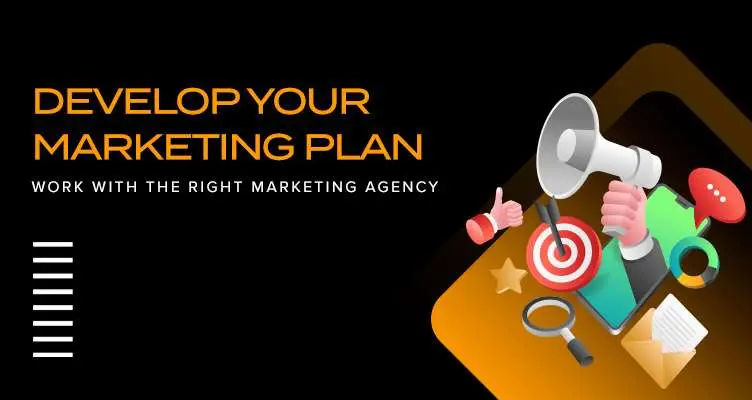 Develop Your Marketing Plan