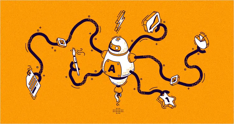 Read more about the article Will AI-powered Marketing Replace Humans? 
