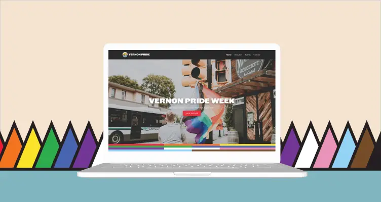 Vernon Pride