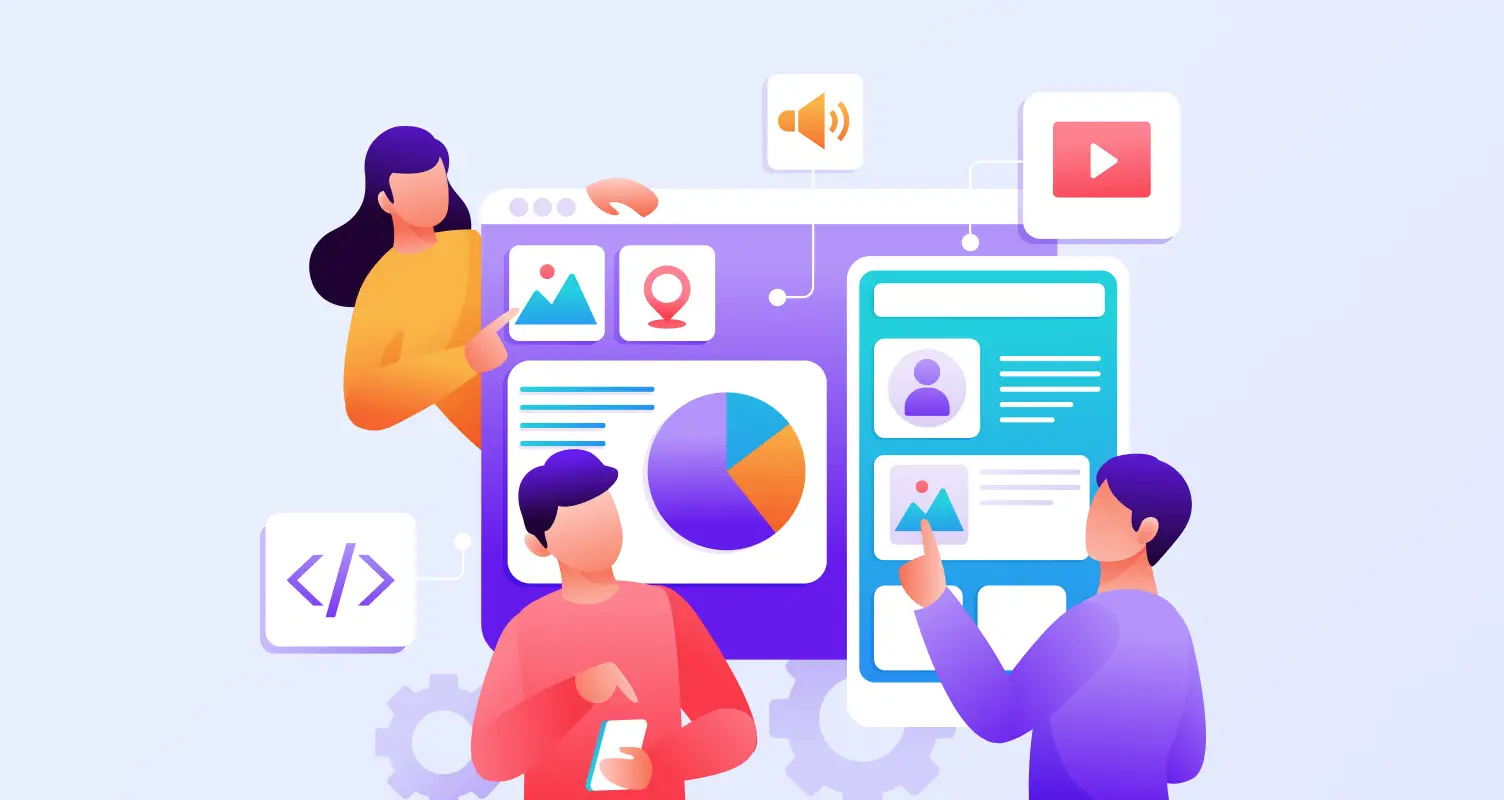 Read more about the article Create Stunning Websites with Exceptional User Experience