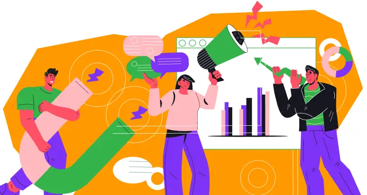 Read more about the article Marketing Management with an Agency Partner